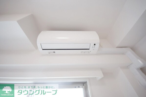 プレール・ドゥーク東向島の物件内観写真